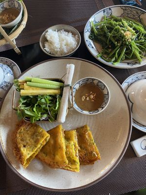   at Faifoo Central Restaurant in Hoi An