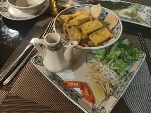  at Faifoo Central Restaurant in Hoi An