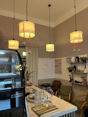   at Das Lazy in Vienna