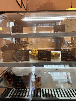   at Das Lazy in Vienna