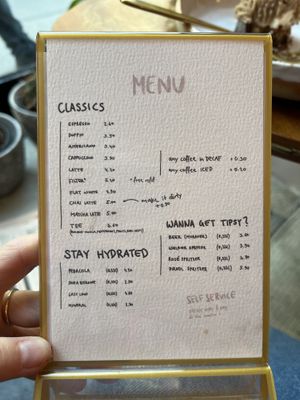   at Das Lazy in Vienna