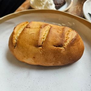 Schulmaus at Das Lazy in Vienna