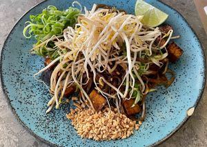   at Càm O'n Thai Food in Rio De Janeiro