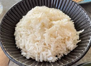   at Càm O'n Thai Food in Rio De Janeiro