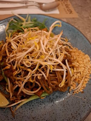  at Càm O'n Thai Food in Rio De Janeiro