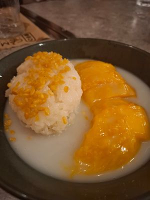  at Càm O'n Thai Food in Rio De Janeiro