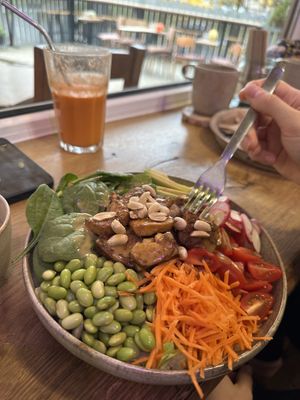   at Daržo Dubuo in Vilnius