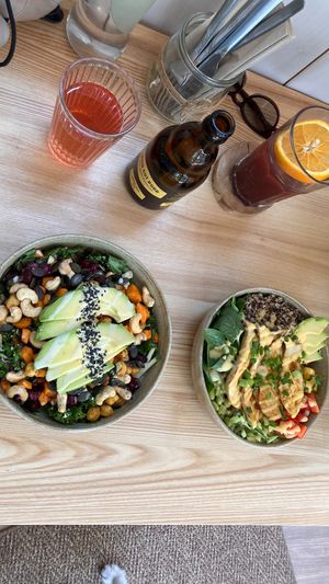  at Daržo Dubuo in Vilnius