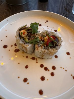 Bulgoni making  at Kimusabi in Newtown