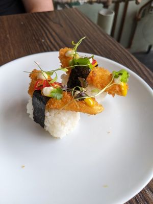  at Kimusabi in Newtown