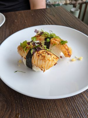  at Kimusabi in Newtown