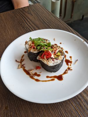  at Kimusabi in Newtown