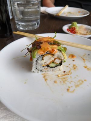  at Kimusabi in Newtown