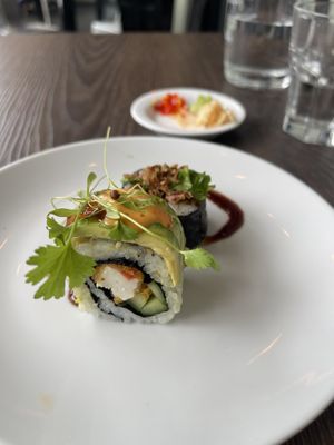   at Kimusabi in Newtown