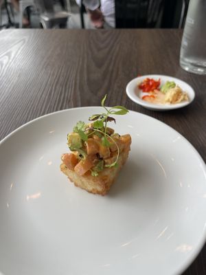   at Kimusabi in Newtown