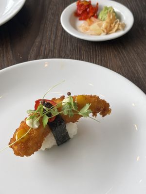   at Kimusabi in Newtown