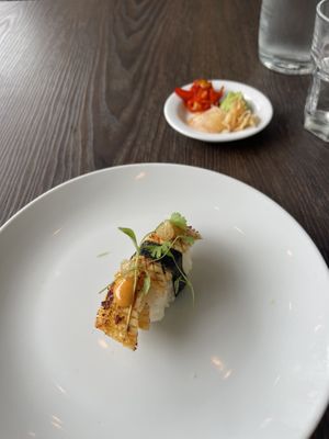   at Kimusabi in Newtown