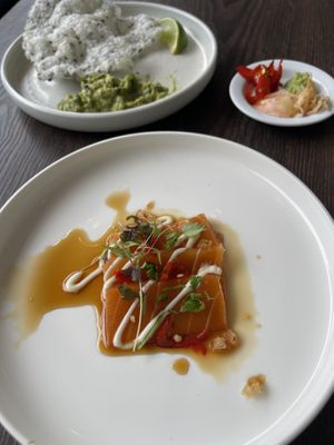   at Kimusabi in Newtown