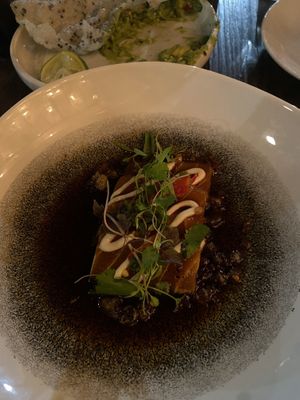 Salmon  at Kimusabi in Newtown