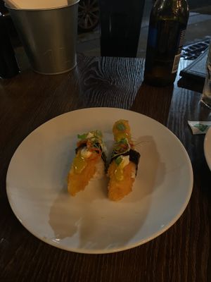   at Kimusabi in Newtown