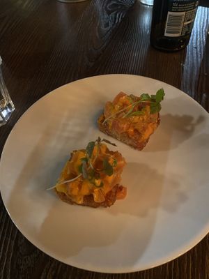   at Kimusabi in Newtown