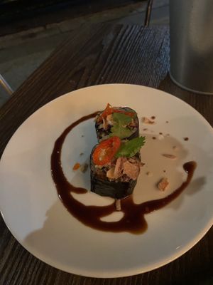   at Kimusabi in Newtown