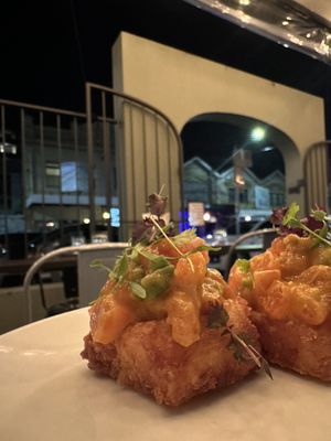   at Kimusabi in Newtown