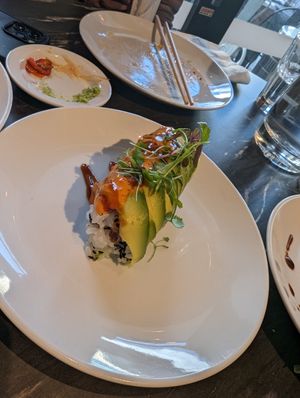  at Kimusabi in Newtown