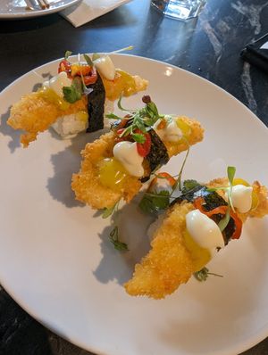  at Kimusabi in Newtown