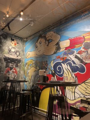   at Kimusabi in Newtown