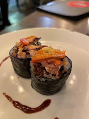   at Kimusabi in Newtown