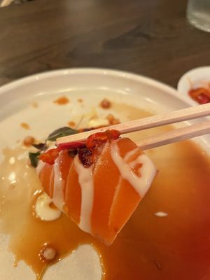   at Kimusabi in Newtown