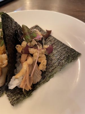   at Kimusabi in Newtown