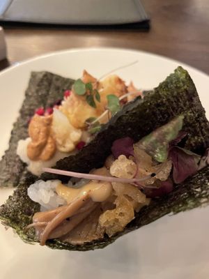   at Kimusabi in Newtown