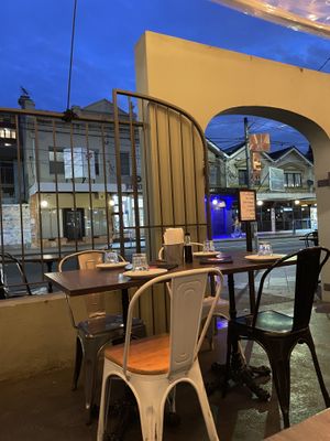   at Kimusabi in Newtown