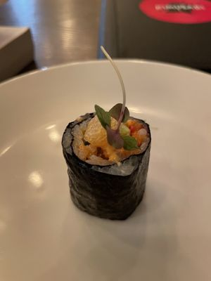   at Kimusabi in Newtown