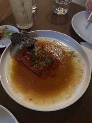   at Kimusabi in Newtown