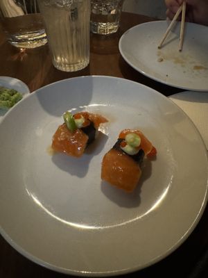   at Kimusabi in Newtown