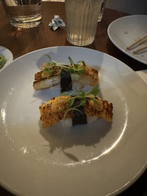   at Kimusabi in Newtown