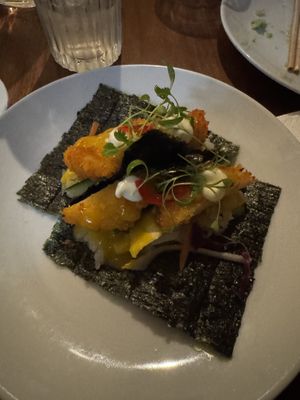   at Kimusabi in Newtown