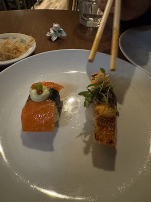   at Kimusabi in Newtown