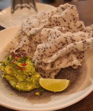 G at Kimusabi in Newtown