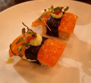  at Kimusabi in Newtown