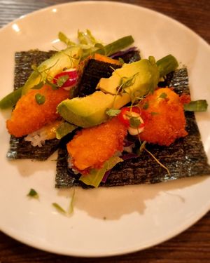  at Kimusabi in Newtown