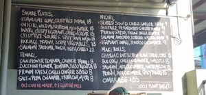  at Kimusabi in Newtown