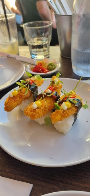  at Kimusabi in Newtown