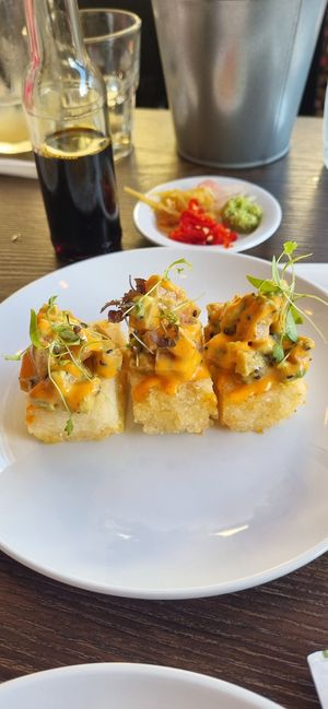  at Kimusabi in Newtown