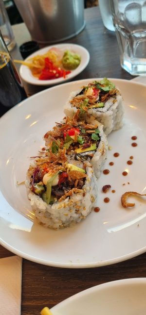  at Kimusabi in Newtown