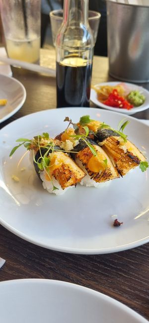  at Kimusabi in Newtown