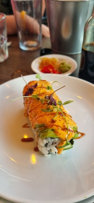  at Kimusabi in Newtown